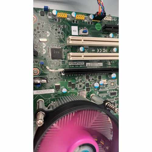 询价-研华工控机610L /i3-2120cpu/i5-2400c