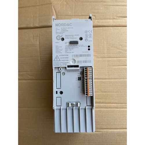 SK500E151323AKAR 275410151 NORDAC 150 kW  2HP inverter