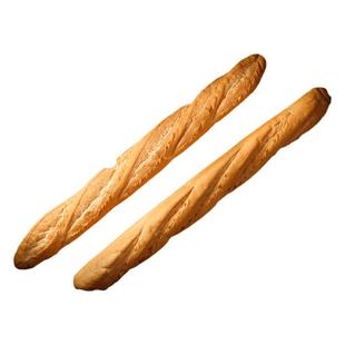 原味法棍面包全麦长棍手工咸口代餐低脂商用饱腹法式早餐奶香片