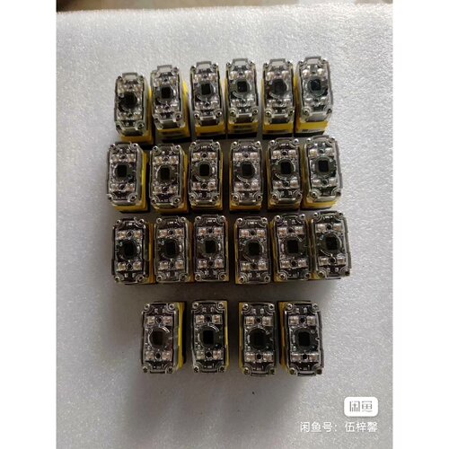 DM72SX 康耐视 读码器 工业视觉识别设备
