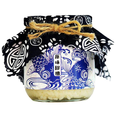 O蔗糖O脂肪O添加剂贵州无醇醪糟