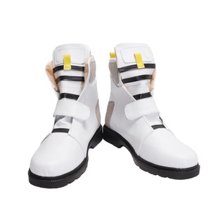 无畏契约钢索Deadiock动漫鞋cosplay鞋漫展cos鞋表演鞋二次元大码