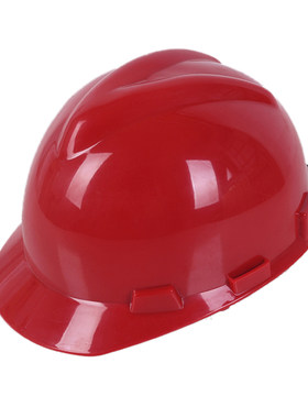 高强度加厚工地安全帽