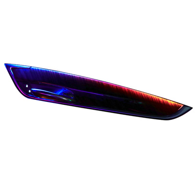 适用氛围灯改装凯迪拉克