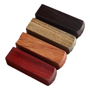 檀木书法姓名印章定制个人名字印章毛笔字国画刻字印章定做篆刻实木无缝木质私人藏书落款章印盖章教师节礼物