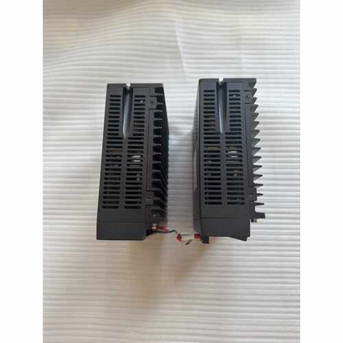 溢价-UMAT伺服驱动器US11200R8220V单相输入