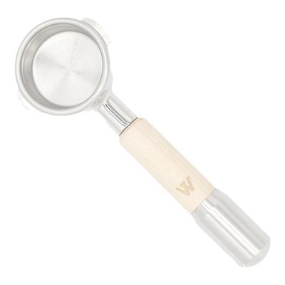 WOWA原创咖啡机无底手柄