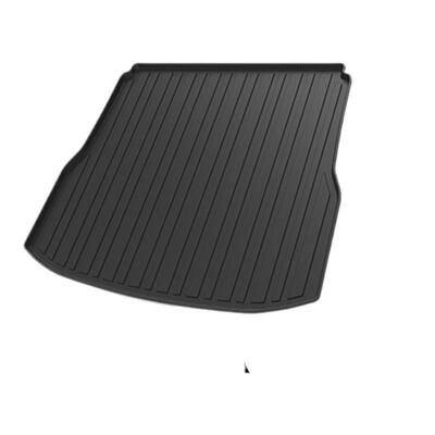 深蓝适用TPE尾箱垫后备箱垫