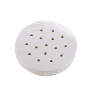 点心纸蒸包子纸蒸馒头纸垫不粘家用的蒸笼垫一次性蒸笼布蒸布面包