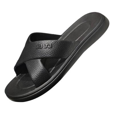 25年新回力拖鞋男士防滑厚底EVA