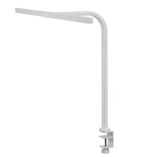 德普外星人80cm立式屏幕挂灯白色电脑专用曲面显示器工作护眼台灯