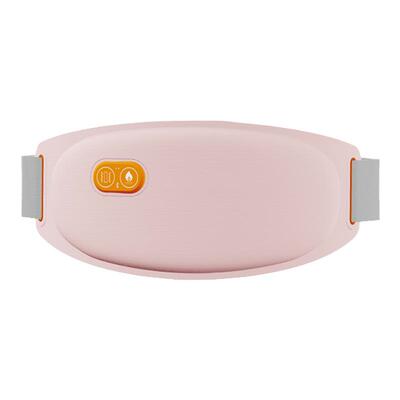 BLINBLIN腰部按摩器暖宫护腰带