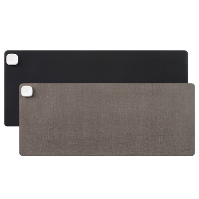 昕科多功能桌垫办公暖手鼠标垫