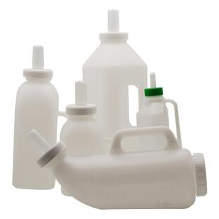 牧多多兽用喂奶瓶牛羊用奶壶奶嘴加厚牛犊羊羔喂牛奶瓶人工喂奶器