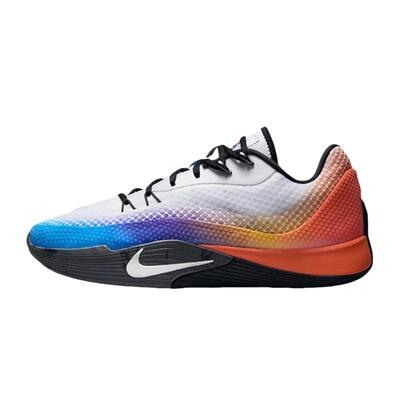 Nike耐克男鞋2025秋季新款 STREETBALL EP 运动休闲篮球鞋IH7326