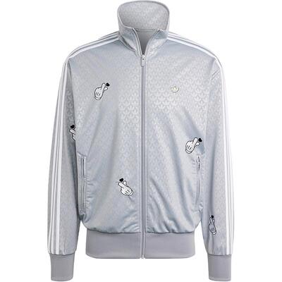 阿迪达斯正品男士夹克外套