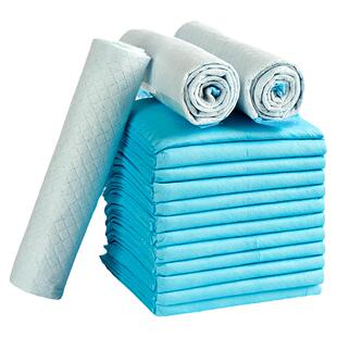 荷兰猪隔尿垫除臭垫料兔子粪便清理兔笼一次性薄膜套生活用品大全