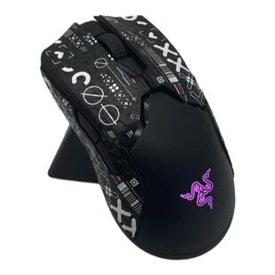 鼠标防滑贴 毒蝰吸汗贴蜥蜴皮 蝰蛇v2毒蝰mini 曼巴锐蝮蛇蝰蛇v3