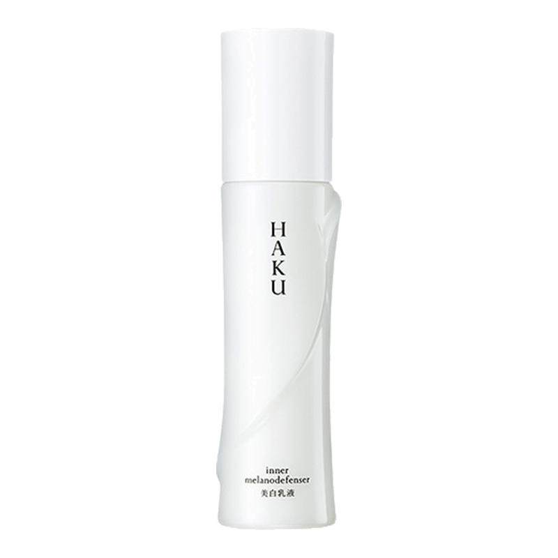 HAKU臻白无暇乳液120ml【效期到27年6月18】