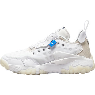 Nike/耐克官方正品JORDAN DELTA 2 新款男女缓震运动鞋 CW0913