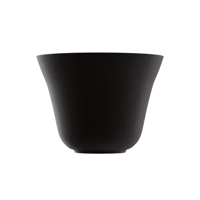 金灶KP-T80C黑陶茶杯喝茶品茗杯