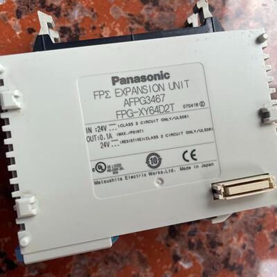 【议价】FPG-XY64D2T  AFPG3467品模