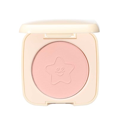 everbab单色腮红哑光修容