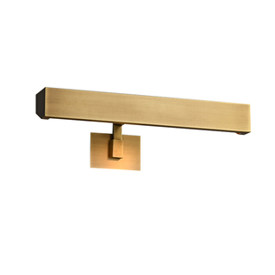 现代洗手间镜前灯美式洗脸盆盥洗室照明壁画灯画廊展厅装饰壁灯