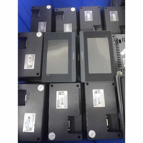 询价-显控触摸屏SK-043QE，4.3寸，九成新，，