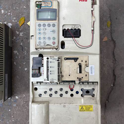 溢价- ACS800-04-0050-3E200P901