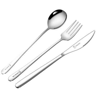 CHEEMEE刀叉勺两件套三件套