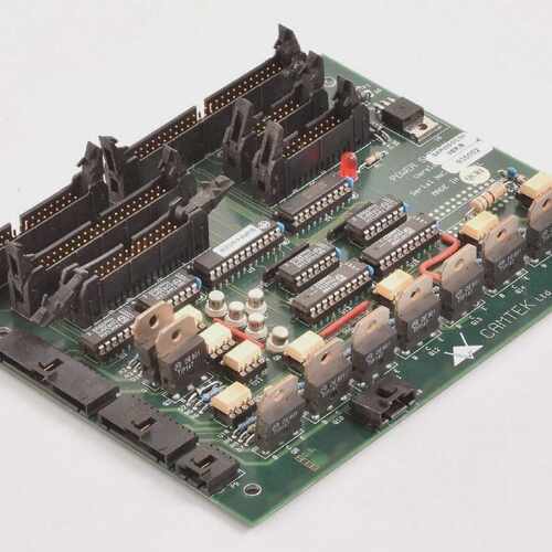 Power Supply / SAPWSOC00 Ver. B Camtek - Used - incl. warran