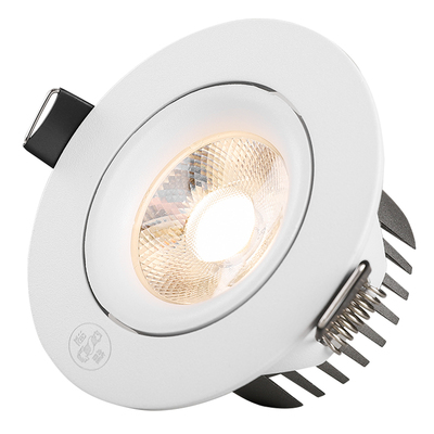 回龙led可调角度防眩目天花灯