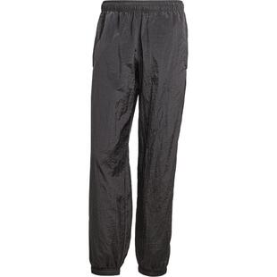 Adidas/阿迪达斯官方正品EQT TRACK PANTS男士梭织束脚长裤JM6688