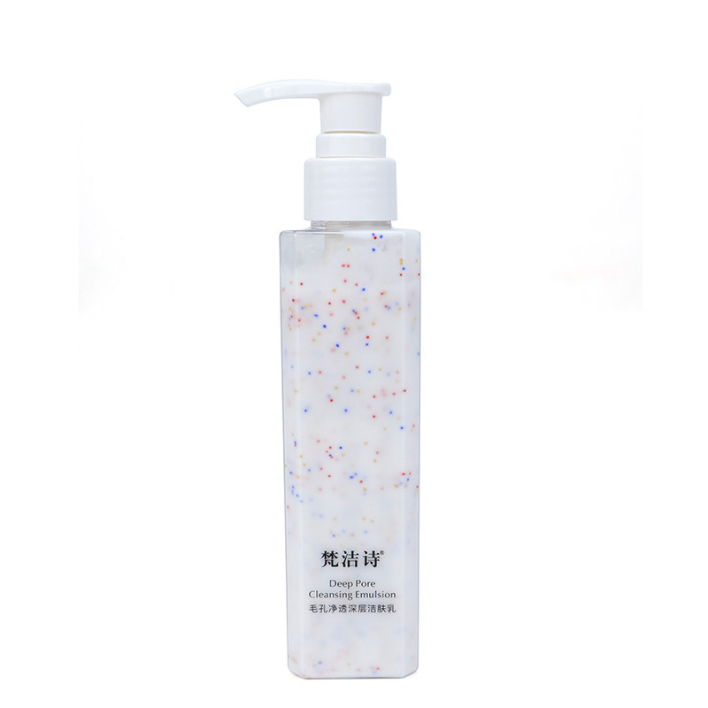 梵洁诗毛孔净透深层洁肤乳150ML