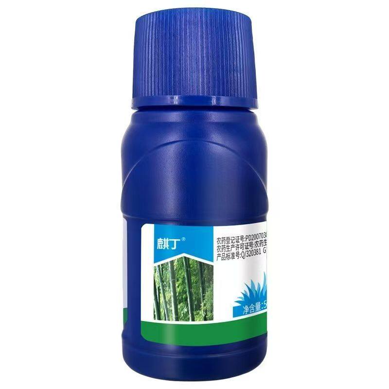 环嗪酮哃除杂草除草烂根剂药强力除草剂