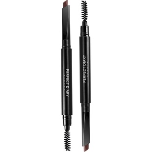 【完美日记】双头六角眉笔眉粉