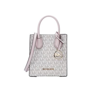 自营迷你老花手提斜挎包