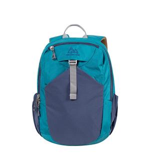 儿童户外出游背包男孩外出旅游轻便双肩包小学生书包超轻男童旅行