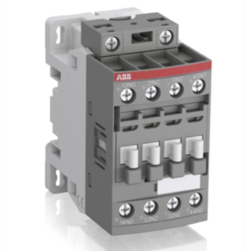 议价原装ABB中间继电器   NF22E-13   100-250VAC/DC