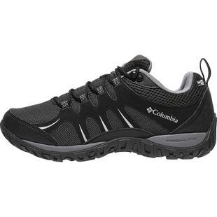 26春夏新品哥伦比亚户外男鞋Outdry防水登山徒步鞋DM5457/YM4574