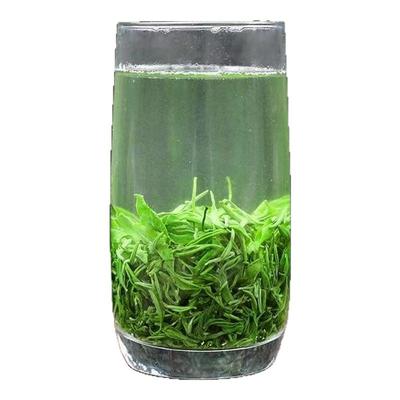 毛尖茶叶2025新茶特级浓香型500g