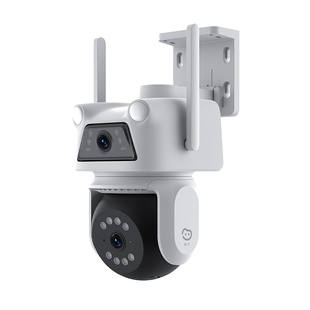 萤石睛小豆摄像头无线手机远程监控器室外高清夜视360度无死角