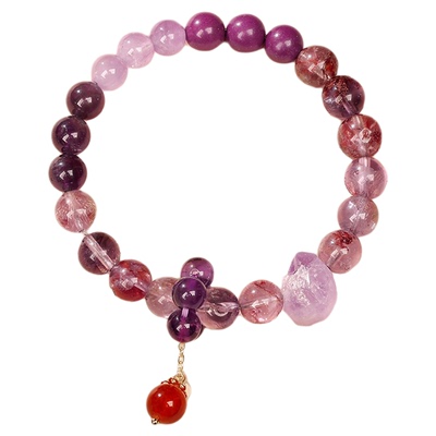 【灵隐官方】九紫离火手串手链