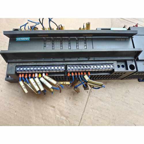 议价西门子S7200PLC一组维修