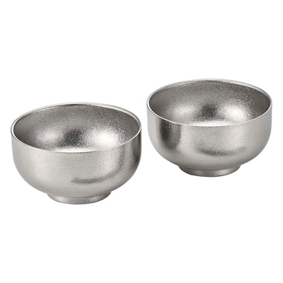 康宁纯钛双层碗套装乔迁送礼