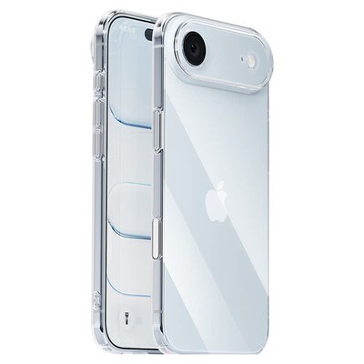 【AIR专用】图拉斯air透明冰晶壳