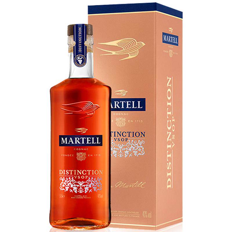 马爹利鼎盛500ml*6聚会畅饮