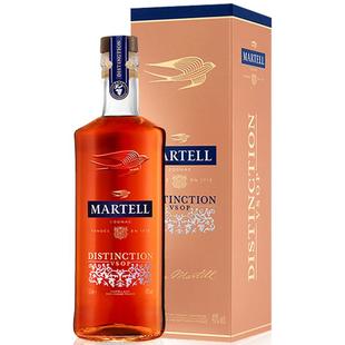 Martell马爹利VSOP级鼎盛干邑白兰地500ml*6瓶法国进口洋酒礼盒装