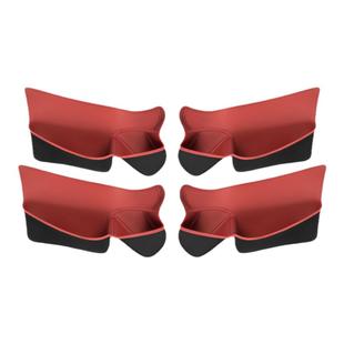 适用宝马国产X5L车门槽储物盒3系5系IX3收纳置物垫X7车内装饰用品